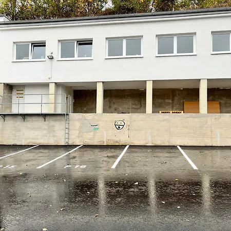 公寓 Top6 Fuer Max 3personen 1eb1db 恩斯