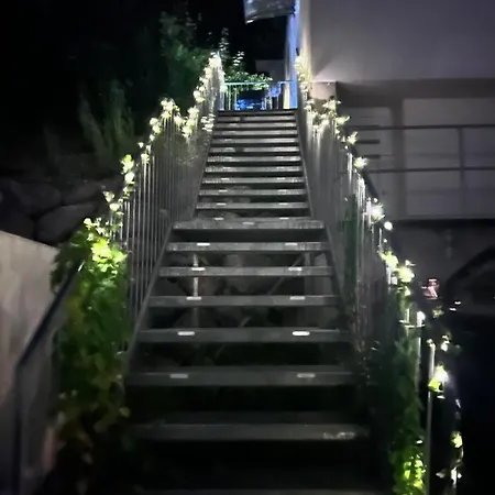 Top6 Fuer Max 3personen 1eb1db 公寓 恩斯