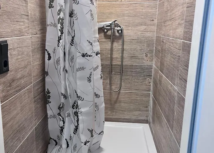 公寓 Top6 Fuer Max 3personen 1eb1db