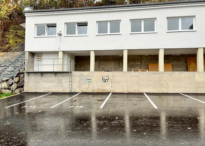 شقة Top6 Fuer Max 3personen 1eb1db إنس