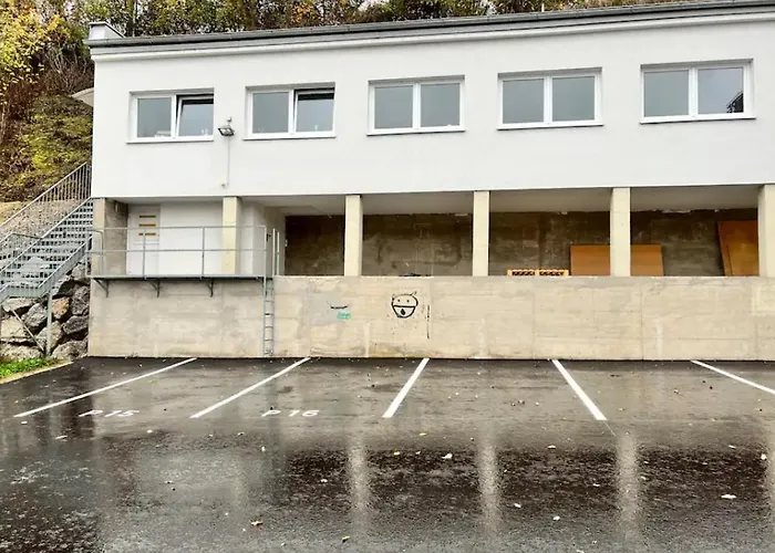 شقة Top6 Fuer Max 3personen 1eb1db *